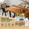 Contura 2K- Hartlack Thekenlack -Seidenglanz- Produktbild-Vorschau 4