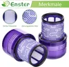 V11 Filter für Dyson 3 Stück Ersatz Filter für Dyson V11 Produktbild-Vorschau 4