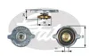 GATES RC106 Kühlerdeckel Kühlmittelbehälter 0,3 Bar 4 PSI Produktbild-Vorschau 2