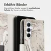 imoshion Design Klapphülle Samsung Galaxy A56 - Sandy Produktbild-Vorschau 4