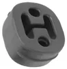 Auspuffgummi Auspuff Halter Haltegummi für Nissan Almera Produktbild-Vorschau 3