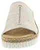 Rieker Damen Pantolette Keilabsatz und breiter Riemen mit Produktbild-Vorschau 54