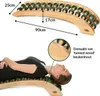 Giant Rolastretcher gegen Rückenschmerzen Rückendehner Produktbild-Vorschau 4