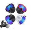 Paintball-Maske Anti-Fog, Luftgewehr-Vollabdeckung und Produktbild-Vorschau 5