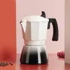 JATA Moka HCAF2403 Aluminium-Kaffeemaschine für 3 Tassen, Produktbild-Vorschau 3