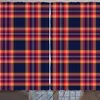ARANDE Plaid Gardine, Traditionelles Muster von Schottland Produktbild-Vorschau 1