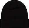New Era Čiapky Core Cuff Beanie Manchester United Fc Hat, Náhľad obrázku produktu 2