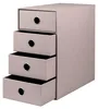 RÖSSLER 1524452494 Cassettiera SOHO - cassetto singolo per Anteprima dell’immagine prodotto 8