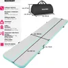 nadmuchiwana mata treningowa tectake® Airtrack AirFlexy z Podgląd zdjęcia produktu 17