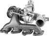 Turbo Turbolader-Kit für Chevrolet Cruze 1.4T 2011-2019 - Produktbild-Vorschau 10