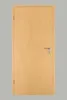 Pertura Zimmertür Yori CPL Buche 98,5x198,5 cm Links Produktbild-Vorschau 1