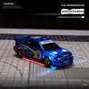 WHOOSH H1/H2 RTR 1:43 4WD Drift RC Auto, 2,4GHz Produktbild-Vorschau 3