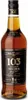 A bottle of 103 Etiqueta Negra Solera Reserva Brandy de Jerez Osborne. Produktbild-Vorschau