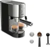 Krups Virtuoso XP 442C11, pákový kávovar Náhled obrázku produktu 31