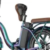 Fafrees F20+ Pro Faltbares Elektrofahrzeug 25 KM/H 36V 25Ah Produktbild-Vorschau 8