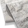 Teppichläufer Flur Teppich Kurzflor Modern Brücke Produktbild-Vorschau 5