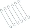 Gabione Steingabionen Steinkorb Gabionen Wand Drahtkorb 100 Produktbild-Vorschau 6