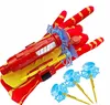 Hopki Kinder Iron Superhelden Handschuh mit Produktbild-Vorschau 3