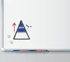 edding 363 marqueurs pour tableaux blancs assortis (lot de Voir les images du produit 10