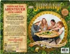 CGI Jumanji Náhľad obrázku produktu 3