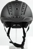 Casco Reithelm Mistrall -2 Prime Black, Größe:M Produktbild-Vorschau 4