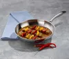 Kela - Patelnia stalowa Flavoria 28 cm Podgląd zdjęcia produktu 12