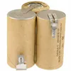 Batterie AccuCell adaptée à Wolf Accu 60 type 7084680 Voir les images du produit 2