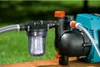 Prefiltro per pompa Gardena Portata d'acqua fino a 6000 Anteprima dell’immagine prodotto 3