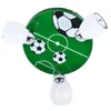 BRILLIANT LED Spotrondell Soccer | stropné svetlo vhodné Náhľad obrázku produktu 3