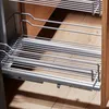 Kesseböhmer Einhängeboden Einhängekorb für Hoch-Schrank Produktbild-Vorschau 6