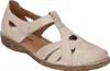 Josef Seibel Damen Ballerina aus Leder mit T-Spange Produktbild-Vorschau 15