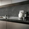 IZODEKOR Wandpaneele Küche - 60x120cm | Wasserdicht PVC Produktbild-Vorschau 11