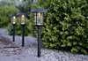 Luce solare a LED "Fride", 3 pezzi Anteprima dell’immagine prodotto 9