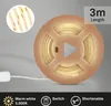 Briloner COB LED Strip 3m, lumière blanche chaude, Voir les images du produit 16