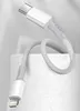 Baseus CATLGD-A02 cavo lightning 2 m bianco Anteprima dell’immagine prodotto 20
