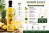 Bromelain-Ananas-Sirup Stoffwechsel Entgiftung Produktbild-Vorschau 3