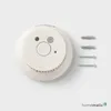 Dispositivo di allarme fumo Homematic IP con etichetta Q Anteprima dell’immagine prodotto 11