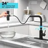Küchenarmatur , Smart Heater Wasserhahn 360° drehbar, Produktbild-Vorschau 4