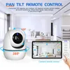 ABM501 5-calowa niania elektroniczna z kamerą 720p, funkcją Podgląd zdjęcia produktu 4