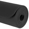 Tappetino, Rebel Active, Nero, Spessore 1 cm, 183 x 61 cm Anteprima dell’immagine prodotto 4