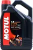 MOTUL 7100 4T 5W40 Motorenöl 4 Liter Produktbild-Vorschau 1