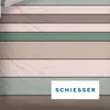 SCHIESSER Bettwäscheset Knut | Gestreift | Renforcé | Produktbild-Vorschau 2