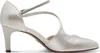Tamaris Damen Pumps Riemchenpumps Strassbesatz Stiletto Produktbild-Vorschau 4