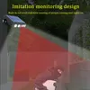 Solarlampen, LED Solarleuchte 3 Modi, Wasserdichte Produktbild-Vorschau 7