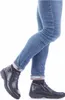 Rieker Herren Stiefeletten Warmfutter 19972, Größe:45 EU, Produktbild-Vorschau 4