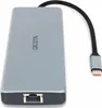 Dicota Dockingstation - USB-C - DP, HDMI Produktbild-Vorschau 5