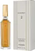 A bottle of Jean-Louis Scherrer Scherrer 2 Eau de Toilette for women and its packaging are displayed side-by-side against a white background. Náhled obrázku produktu