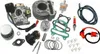 80 Racing Zylinder KIT VERGASER KOMPLETT für BENZHOU Produktbild-Vorschau 1