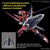 BANDAI BAN5066285 HG STTS-808 Immortal Justice Gundam 14 cm Produktbild-Vorschau 16