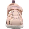 Kangaroos Mädchen Sandale K-Mini Lind EV blau Produktbild-Vorschau 5